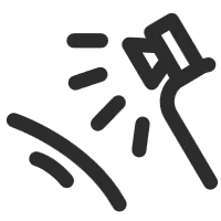 Permukaan batu mudah dibersihkan, tahan noda, dan tetap terjaga keindahannya selama bertahun-tahun.