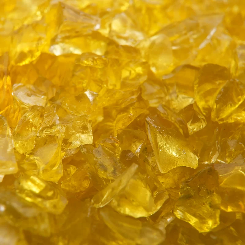 Pasir Kaca Warna-warni Untuk Terrazzo