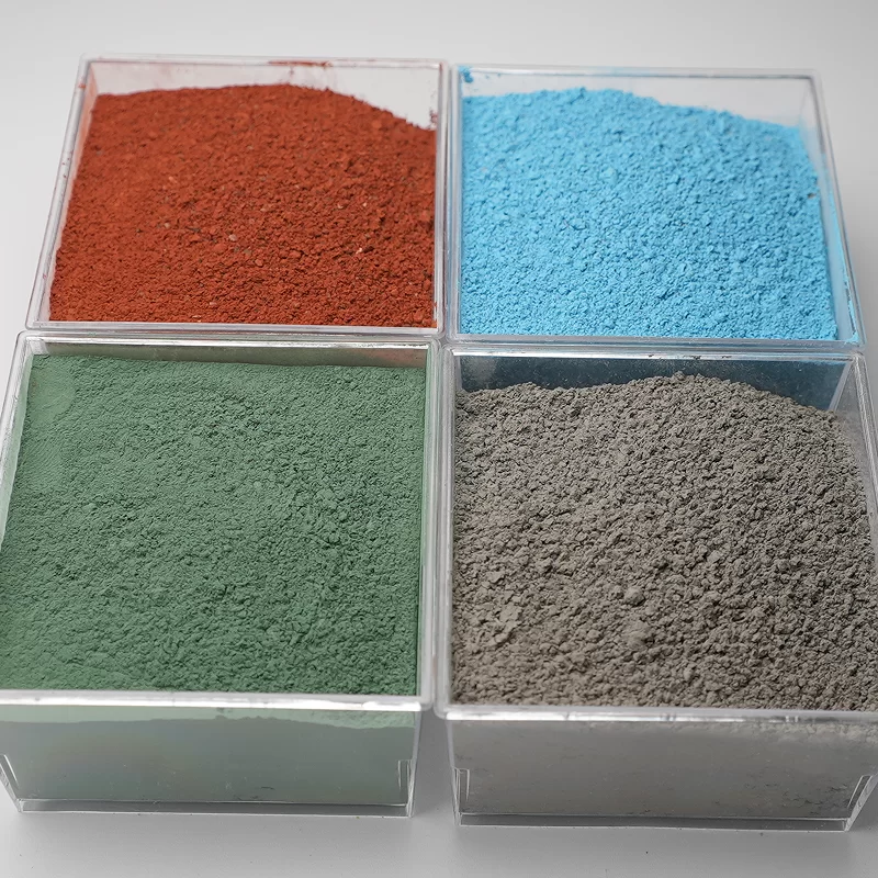 Ampelas Untuk Lantai Tahan Aus Dan Sandblasting