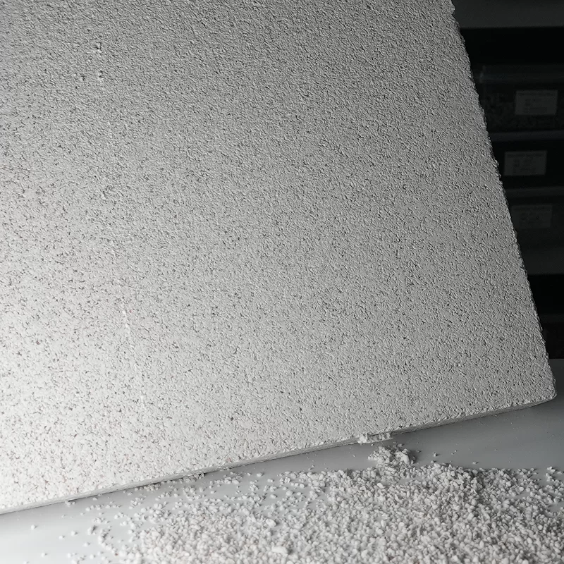 Dewan Perlite Untuk Pencegahan Kebakaran