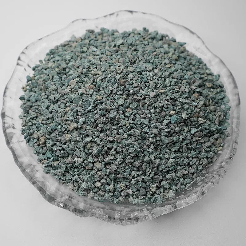 Pasir Berwarna Alami Untuk Cat Bertekstur, Dekorasi Bangunan, Agregat Terrazzo, Cat Batu Asli