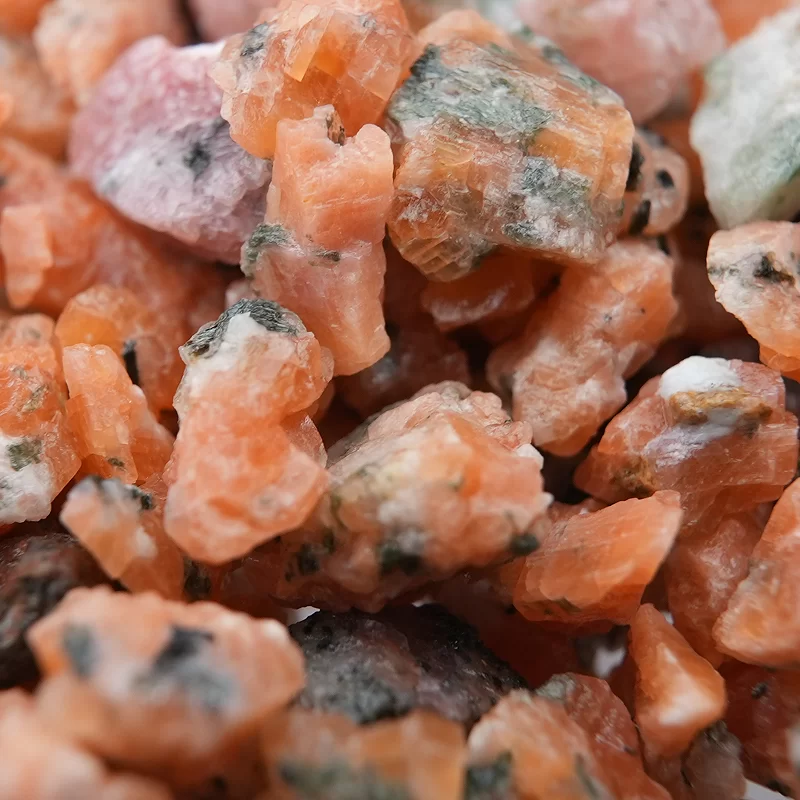 Kerikil Batu Hancur Untuk Terrazzo