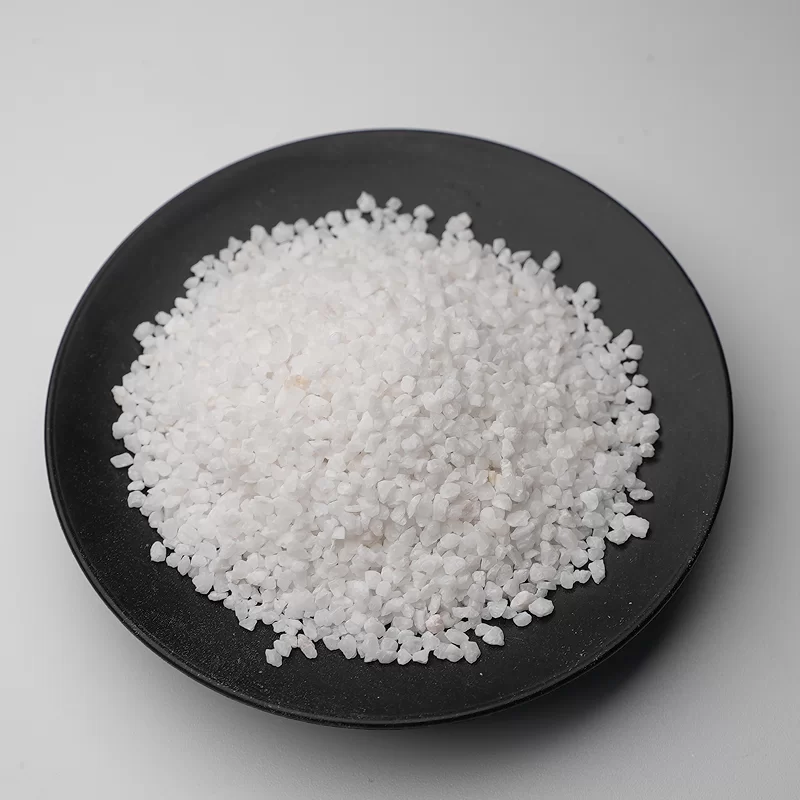 Pasir Berwarna Alami Untuk Cat Bertekstur, Dekorasi Bangunan, Agregat Terrazzo, Cat Batu Asli