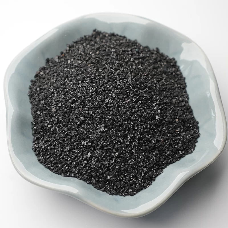 Ampelas Untuk Lantai Tahan Aus Dan Sandblasting