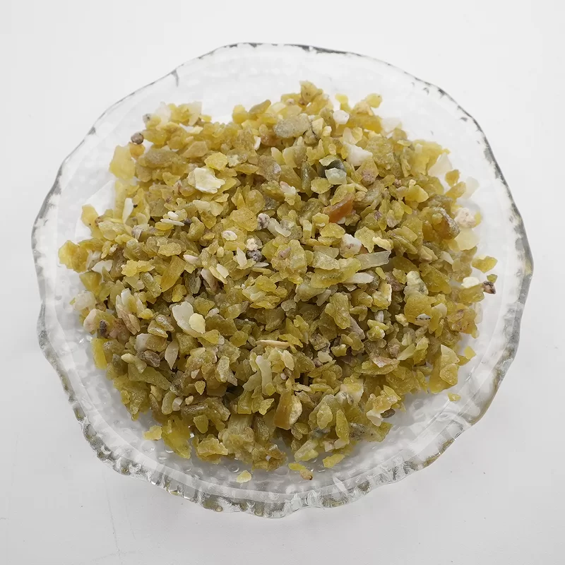 Kerikil Batu Hancur Untuk Terrazzo