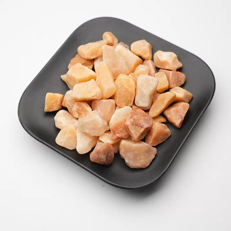 Kerikil Batu Hancur Untuk Terrazzo