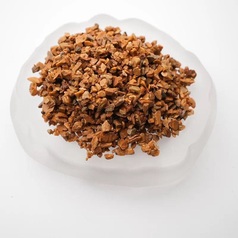 Kerikil Batu Hancur Untuk Terrazzo