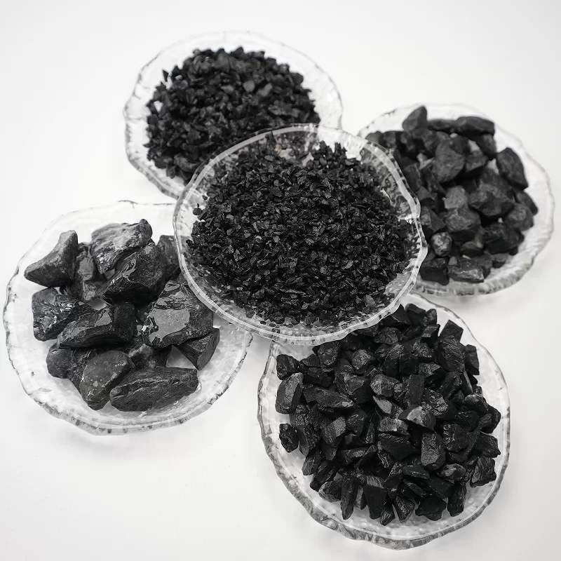 Kerikil Batu Hancur Untuk Terrazzo