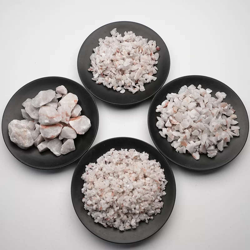 Kerikil Batu Hancur Untuk Terrazzo