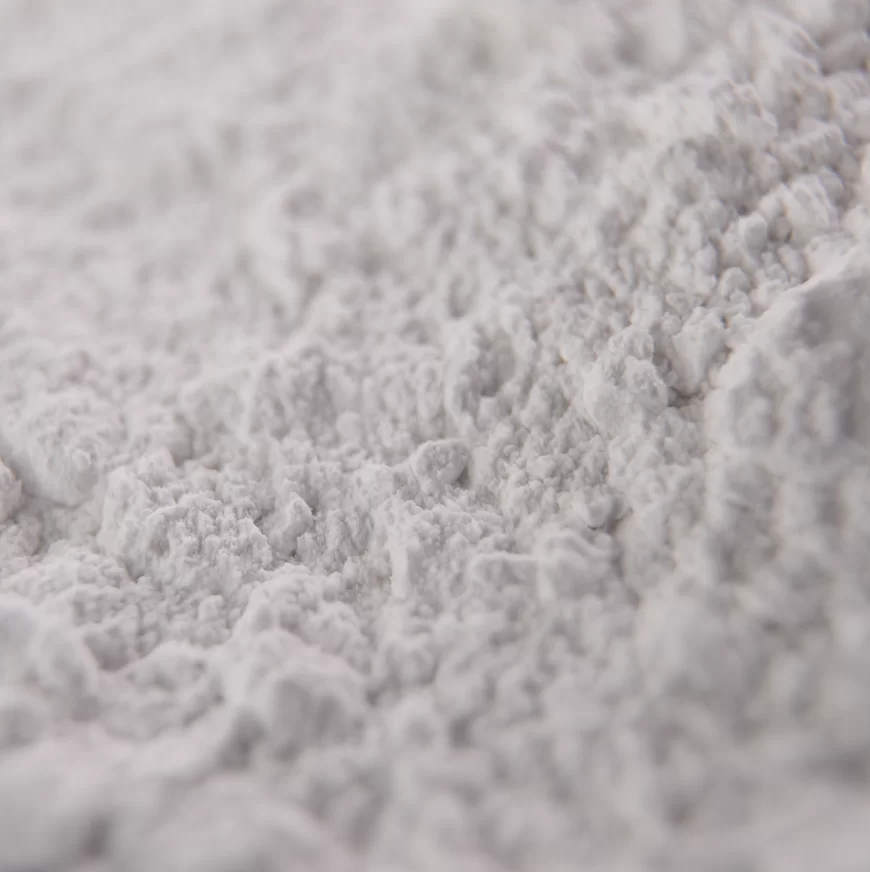 Diterapkan Dalam Industri Konstruksi Bubuk