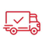 Pengiriman gratis dengan pembelanjaan Minimal $500