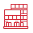 Showroom 4 lantai yang mengesankan