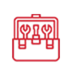 Pemasangan produk gratis Oleh para profesional