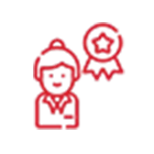 Dipercaya oleh pelanggan korporat & residensial