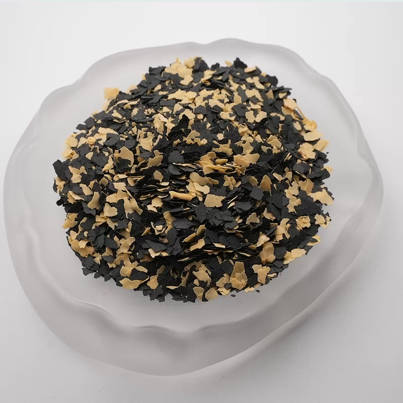 Serpihan Mika Untuk Lantai Epoxy