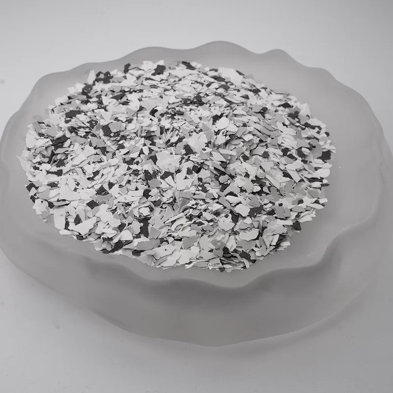 Serpihan Mika Untuk Lantai Epoxy