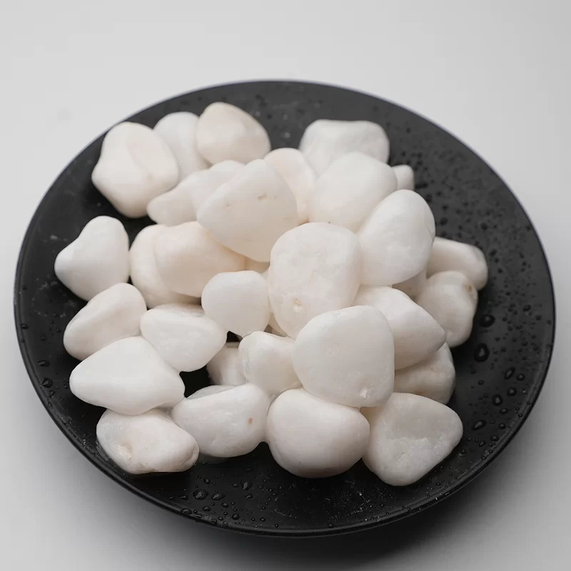 Kerikil Batu Hancur Untuk Terrazzo