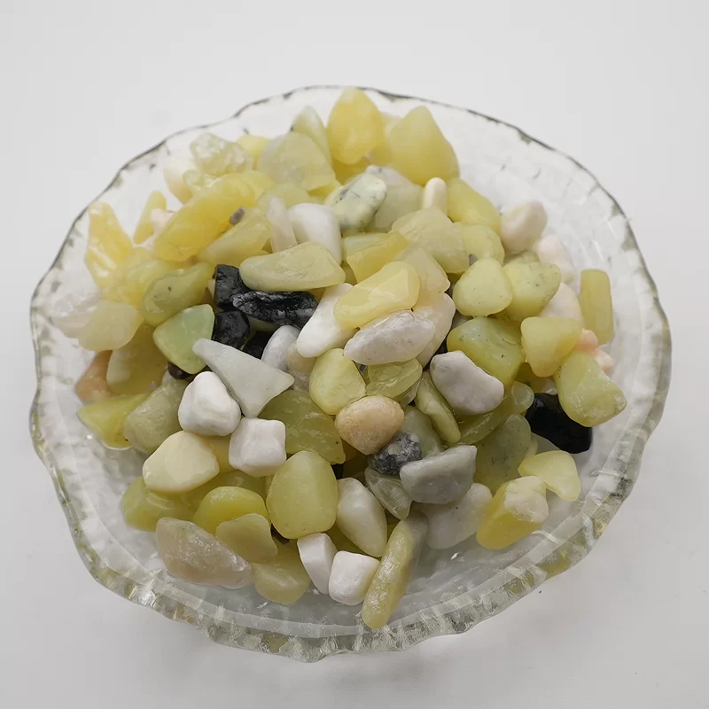 Kerikil Batu Hancur Untuk Terrazzo